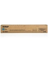 Toner Cyan Develop ineo +224e/+284e/+363e (25000 pages) TN-321C - nr 2