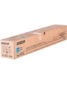 Toner Cyan Develop ineo +224e/+284e/+363e (25000 pages) TN-321C - nr 9