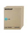 Toner Cyan Develop ineo +3350/+3850 TNP-48C - nr 1