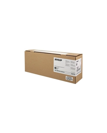 Toner Czarny Develop ineo 4020 TNP-40 nr 1