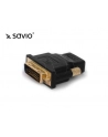 ADAPTER HDMI - DVI SAVIO CL-21 - nr 15