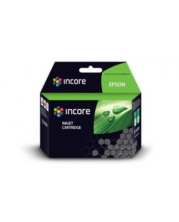 Tusz INCORE do Epson (T1293) Magenta 8,3ml reg. nr 1