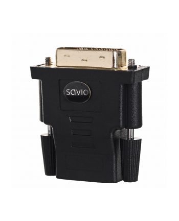 ADAPTER HDMI - DVI SAVIO CL-21