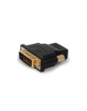 ADAPTER HDMI - DVI SAVIO CL-21 - nr 1