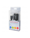 Adapter HDMI - VGA SAVIO CL-23 - nr 15