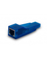 Adapter USB - RJ45 SAVIO CL-24 - nr 1