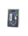 Adapter USB - RJ45 SAVIO CL-24 - nr 7