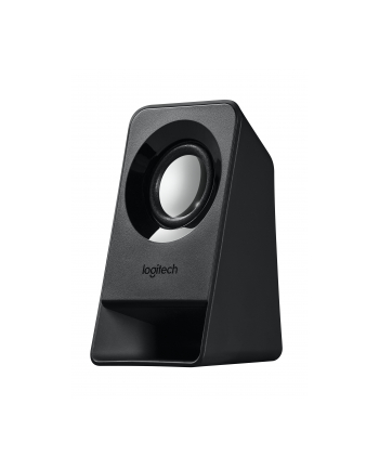 Logitech Z213 Multimedia Speakers Black