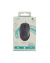 Logitech Mysz Optyczna M90 Dark - nr 15