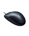 Logitech Mysz Optyczna M90 Dark - nr 16