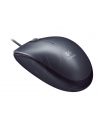 Logitech Mysz Optyczna M90 Dark - nr 18