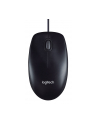 Logitech Mysz Optyczna M90 Dark - nr 41