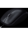 Logitech Mysz Optyczna M90 Dark - nr 45