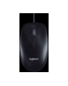 Logitech Mysz Optyczna M90 Dark - nr 49