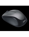 Logitech Mysz Optyczna Bezprzew. Wireless Mouse M235 black - nr 7