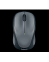 Logitech Mysz Optyczna Bezprzew. Wireless Mouse M235 black - nr 8