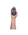 Logitech Mysz Optyczna Bezprzew. Wireless Mouse M235 black - nr 16