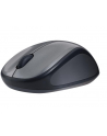 Logitech Mysz Optyczna Bezprzew. Wireless Mouse M235 black - nr 20