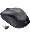 Logitech Mysz Optyczna Bezprzew. Wireless Mouse M235 black - nr 20