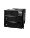 APC Smart-UPS SRT 192V 8 and 10kVA RM Battery Pack, Rack Mont - nr 10