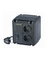 STABILIZATOR NAPIĘCIA AVR GEMBIRD-ENERGENIE LED 230V, 1000VA - nr 10