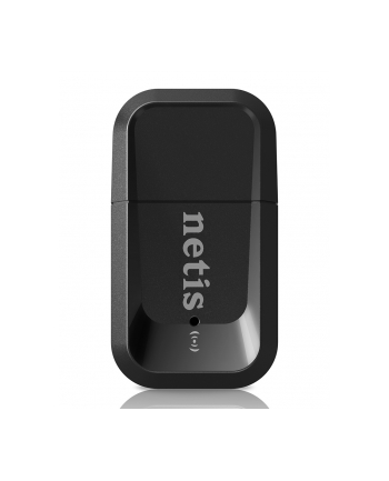 BEZPRZEWODOWA KARTA SIECIOWA USB MINI WLAN N 300 MBIT NETIS