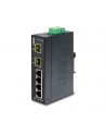 PLANET ISW-621TF SWITCH PRZEM. 4 -PORT+2-PORT SFP - nr 11