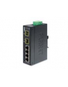 PLANET ISW-621TF SWITCH PRZEM. 4 -PORT+2-PORT SFP - nr 13