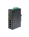 PLANET ISW-621TF SWITCH PRZEM. 4 -PORT+2-PORT SFP - nr 14