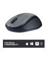 Logitech Mysz Optyczna Bezprzew. Wireless Mouse M235 black - nr 13
