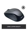 Logitech Mysz Optyczna Bezprzew. Wireless Mouse M235 black - nr 14