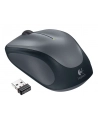 Logitech Mysz Optyczna Bezprzew. Wireless Mouse M235 black - nr 19