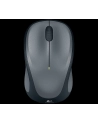Logitech Mysz Optyczna Bezprzew. Wireless Mouse M235 black - nr 1