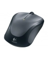 Logitech Mysz Optyczna Bezprzew. Wireless Mouse M235 black - nr 27