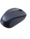 Logitech Mysz Optyczna Bezprzew. Wireless Mouse M235 black - nr 29