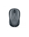 Logitech Mysz Optyczna Bezprzew. Wireless Mouse M235 black - nr 3