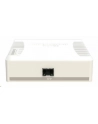 MikroTik  RB260GSP switch 5x Gigabit POE + SFP - nr 12