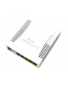 MikroTik  RB260GSP switch 5x Gigabit POE + SFP - nr 22