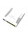 MikroTik  RB260GSP switch 5x Gigabit POE + SFP - nr 23