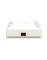 MikroTik  RB260GSP switch 5x Gigabit POE + SFP - nr 25