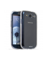 Etui Meliconi Crystal Samsung Galaxy S3 Transparent - nr 1