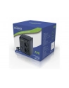 STABILIZATOR NAPIĘCIA AVR GEMBIRD-ENERGENIE LED 230V, 1000VA - nr 10