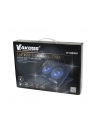Vakoss Chłodząca podkładka pod laptopa LF-2463 - nr 15
