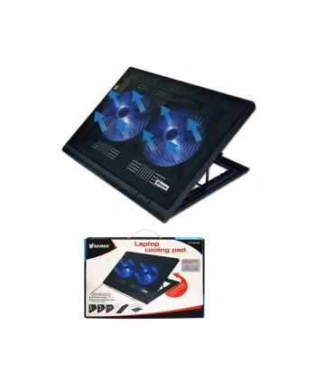 Vakoss Chłodząca podkładka pod laptopa LF-2463