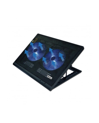 Vakoss Chłodząca podkładka pod laptopa LF-2463