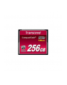 Transcend memory card 128GB Compact Flash 800x - nr 17