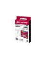 Transcend memory card 256GB Compact Flash 800x - nr 19