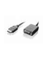 ADAPTR Lenovo HDMI to VGA monitor - nr 22