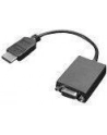 ADAPTR Lenovo HDMI to VGA monitor - nr 29