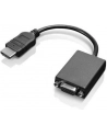 ADAPTR Lenovo HDMI to VGA monitor - nr 30
